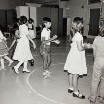 Official Photographs of Wurtsmith School at Clark Air Force Base, Philippin