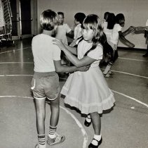 Official Photographs of Wurtsmith School at Clark Air Force Base, Philippin