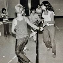 Official Photographs of Wurtsmith School at Clark Air Force Base, Philippin