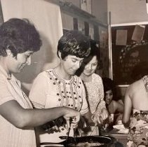 Official Photographs of Wurtsmith School at Clark Air Force Base, Philippin