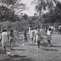 Official Photographs of Wurtsmith School at Clark Air Force Base, Philippin