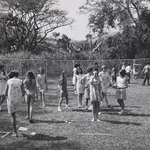 Official Photographs of Wurtsmith School at Clark Air Force Base, Philippin