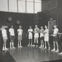 Official Photographs of Wurtsmith School at Clark Air Force Base, Philippines. 1967-1968