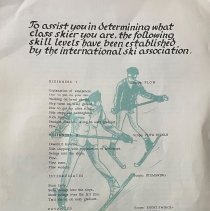 Booklet. US Dependents Schools European Area Students Ski Week. Welcome to 