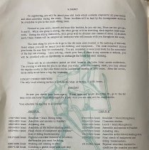 Booklet. US Dependents Schools European Area Students Ski Week. Welcome to 