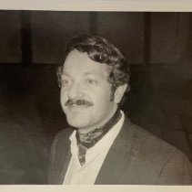 Black and White. Photographs from the production of Neil Simon's Plaza Suit