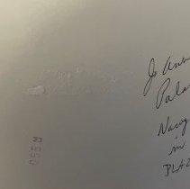 Black and White. Photographs from the production of Neil Simon's Plaza Suit