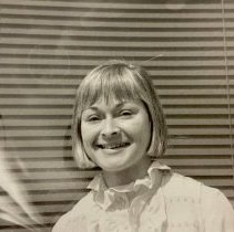 Black and White. Photographs from the production of Neil Simon's Plaza Suit