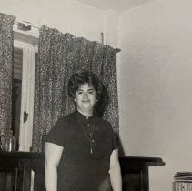 Black and White. Photographs from the production of Neil Simon's Plaza Suit