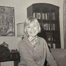 Black and White. Photographs from the production of Neil Simon's Plaza Suit