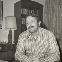 Black and White. Photographs from the production of Neil Simon's Plaza Suit