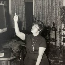 Black and White. Photographs from the production of Neil Simon's Plaza Suit