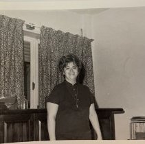 Black and White. Photographs from the production of Neil Simon's Plaza Suit