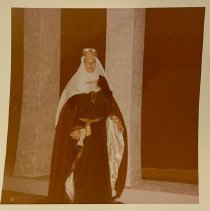 Color. Performance photographs from A Lion in Winter. Little Naples Theatre