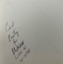 Color. Performance photographs from A Lion in Winter. Little Naples Theatre