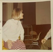 Color. Performance photographs from A Lion in Winter. Little Naples Theatre