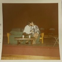 Color. Performance photographs from A Lion in Winter. Little Naples Theatre