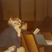 Color. Performance photographs from A Lion in Winter. Little Naples Theatre