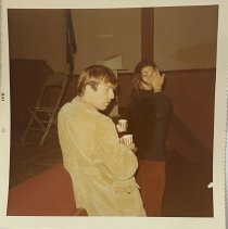 Color. Performance photographs from A Lion in Winter. Little Naples Theatre