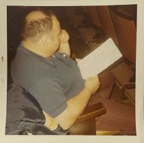 Color. Performance photographs from A Lion in Winter. Little Naples Theatre