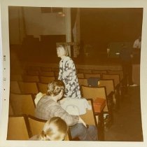 Color. Performance photographs from A Lion in Winter. Little Naples Theatre