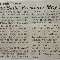 Color. Performance photographs from A Lion in Winter. Little Naples Theatre