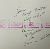 Color. Performance photographs from A Lion in Winter. Little Naples Theatre