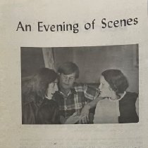 A Collection of Newspaper clippings and articles related to Naples, Forrest