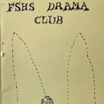 Materials related to The Naples Little Theatre production of  'Harvey"