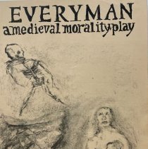 Material Related to the Presentation of "Everyman"