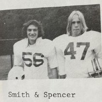 Homecoming Program. Naples High School. 1977