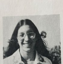 Homecoming Program. Naples High School. 1977