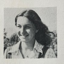 Homecoming Program. Naples High School. 1977