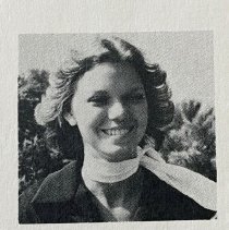 Homecoming Program. Naples High School. 1977