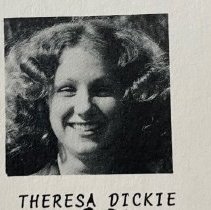 Homecoming Program. Naples High School. 1977