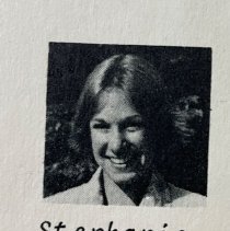 Homecoming Program. Naples High School. 1977