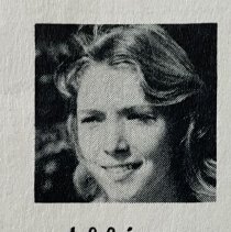 Homecoming Program. Naples High School. 1977