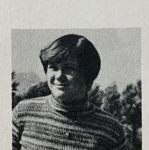 Homecoming Program. Naples High School. 1977