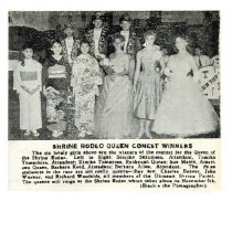 Kubasaki American High School, Okinawa School Memories. Student Columns and