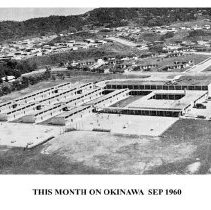 Kubasaki American High School, Okinawa School Memories. Student Columns and