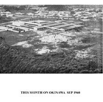 Kubasaki American High School, Okinawa School Memories. Student Columns and