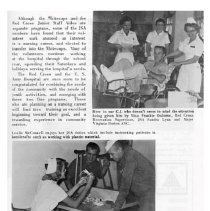 Kubasaki American High School, Okinawa School Memories. Student Columns and