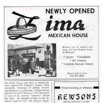 Kubasaki American High School, Okinawa School Memories. Student Columns and