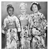 Kubasaki American High School, Okinawa School Memories. Student Columns and