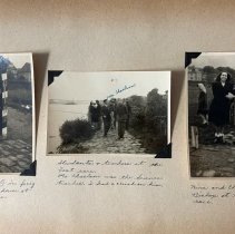 Heidelberg American High School. 1946-1947.