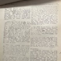 Heidelberg American High School. 1946-1947.