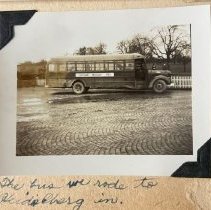 Heidelberg American High School. 1946-1947.