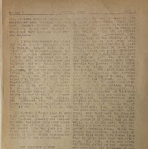 Heidelberg American High School. 1946-1947.