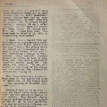 Heidelberg American High School. 1946-1947.