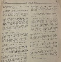 Heidelberg American High School. 1946-1947.